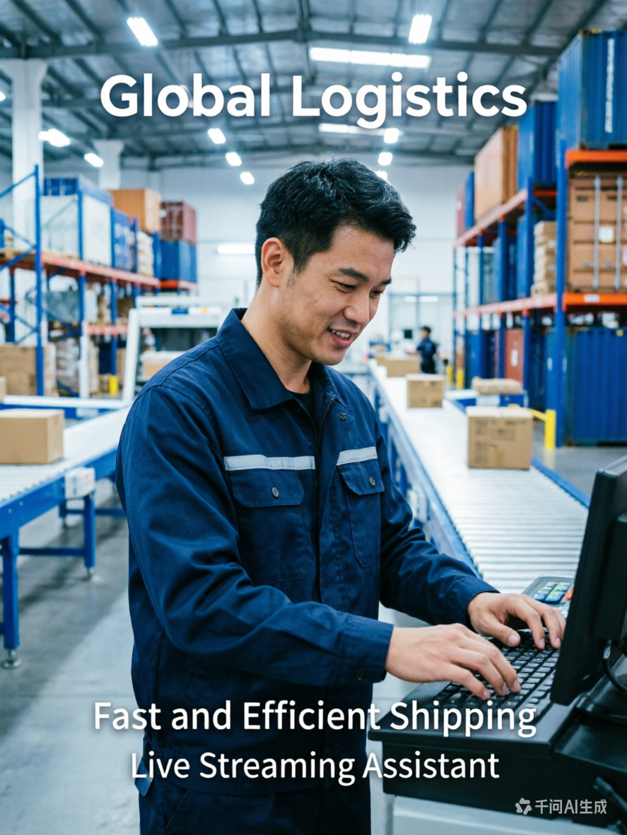 Global Logistics