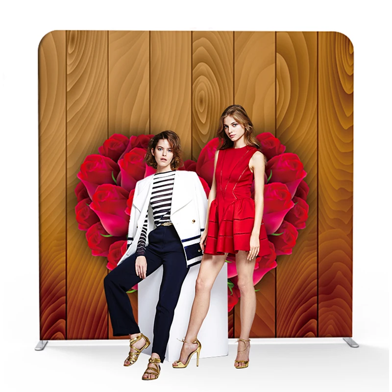 Photo Booth Kiosk Shell